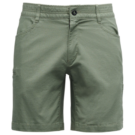 Pantalones cortos de hombre Black Diamond M Rocklock Shorts verde Tundra (3010)
