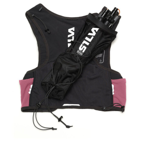 Chaleco de carrera Silva Strive 5