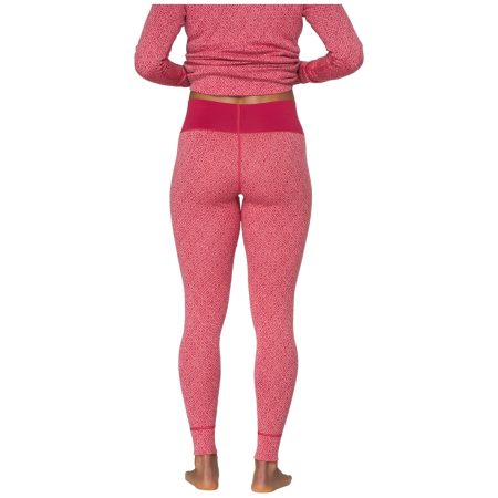 Calzoncillos funcionales de mujer Devold Signature Silk 230 Longs Wmn