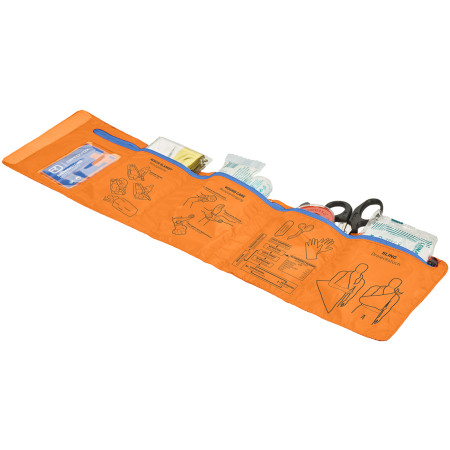 Botiquín Ortovox First Aid Roll Doc