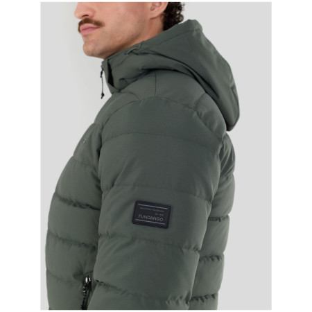 Chaqueta de hombre Fundango Hubble Padded Jacket