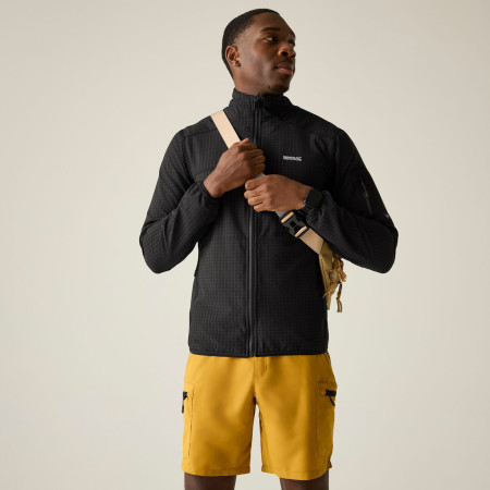 Sudadera de hombre Regatta Baslinn