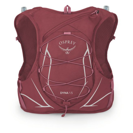 Chaleco de carrera Osprey Dyna 1.5