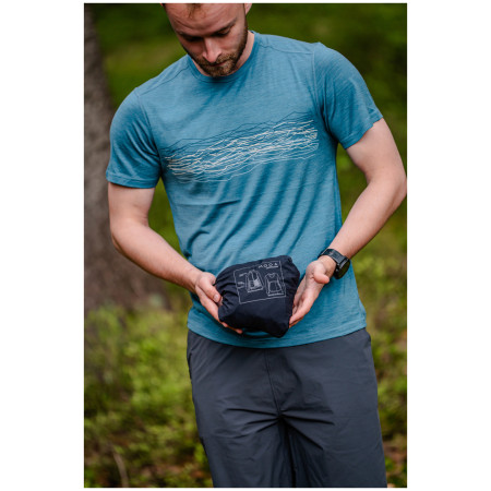 Cortavientos de hombre MOOA Windbreaker