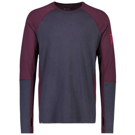 Camiseta funcional de hombre Mons Royale Olympus Ls