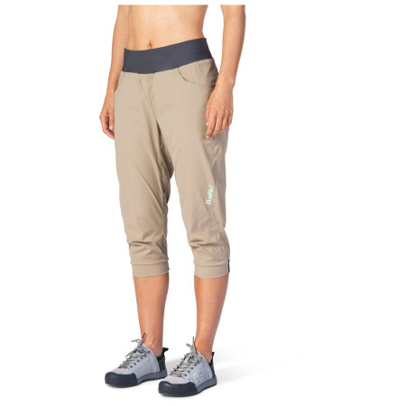Pantalones de tres cuartos para mujer Rafiki Tarragona