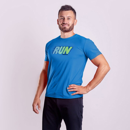 Camiseta de hombre Progress Deporte Run