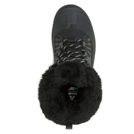 Botas de nieve para mujer Kamik Iceland F