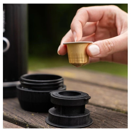 Cafetera de viaje Mestic MK-90