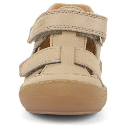 Sandalias para niños Froddo Ollie sandal Taupe