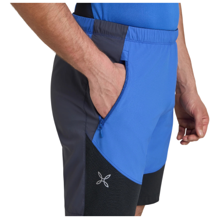 Pantalones cortos de hombre Montura Falcade Bermuda
