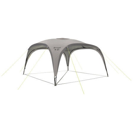 Carpa de fiesta Outwell Event Lounge XL (2022) gris