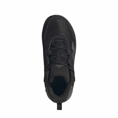 Calzado para niños Adidas Terrex Anylander Mid Climaproof J Black