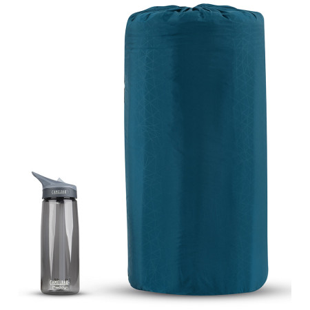 Colchoneta autohinchable Sea to Summit Comfort Deluxe Self Inflating Mat Camper Van