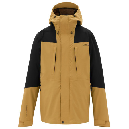 Chaqueta de hombre Regatta Freesdale marrón WdBrn/Blck