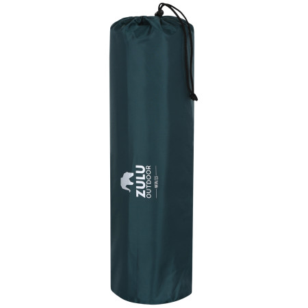 Colchoneta autohinchable Zulu Natal 2,5