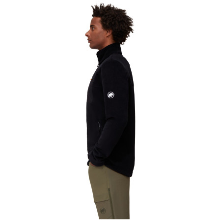 Sudadera de hombre Mammut Innominata ML Jacket Men