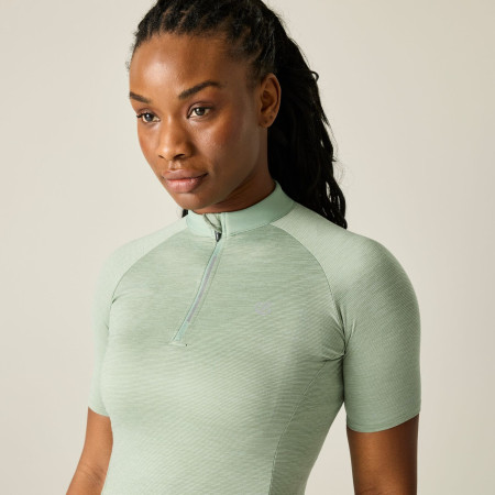 Maillot de ciclismo para mujer Dare 2b Pedal To Jersey
