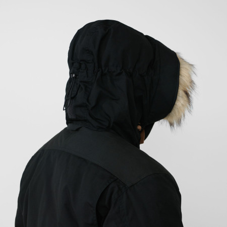 Chaqueta de invierno para hombre Fjällräven Singi Down Jacket M