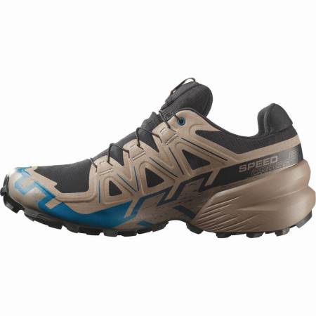 Zapatillas de carrera para hombre Salomon Speedcross 6 Gore-Tex