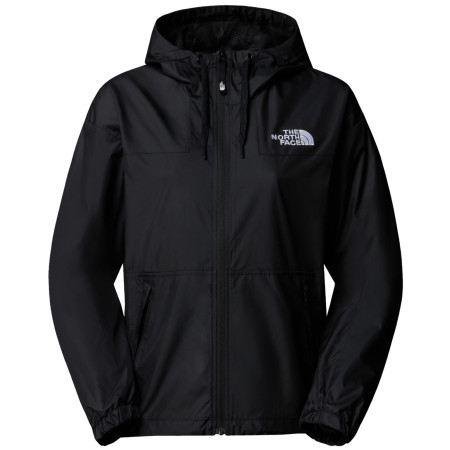 Chaqueta de mujer The North Face Sheru Jacket - Eu negro Tnf Black-Npf
