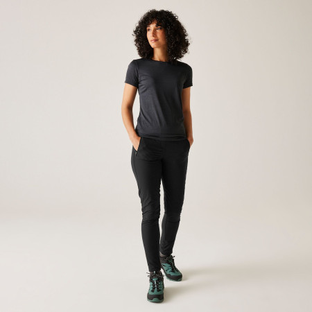 Pantalones de mujer Regatta Pentre Stretch II
