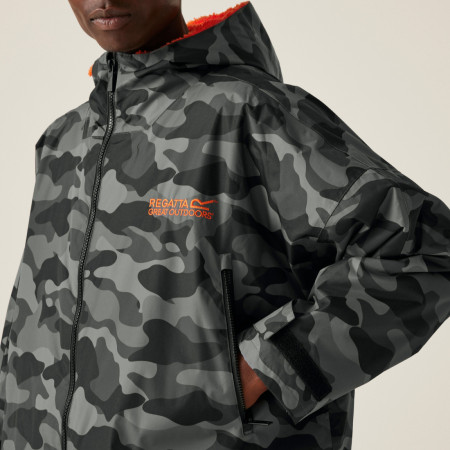 Albornoz Regatta Adult W Proof Robe