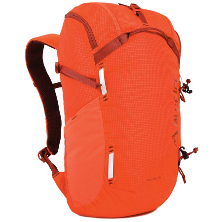 Mochila Blue Ice Squirrel Pack 22L rojo Cherry Tomato