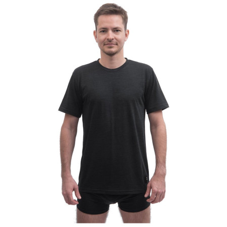 Camiseta funcional de hombre Sensor Merino Cordura kr. rukáv
