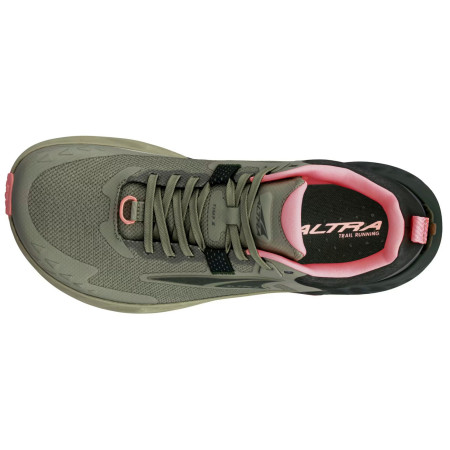 Zapatillas de carrera para mujer Altra W Timp 5