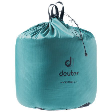 Bolsa Deuter Pack Sack 10 2023 azul petrol