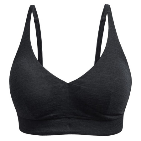 Sujetador deportivo Sensor Merino Cordura