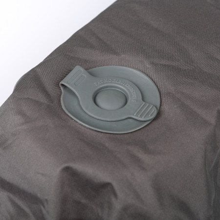 Hinchador manual Zulu StepOn Pump PSC