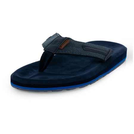 Chanclas de hombre Alpine Pro Rylic azul
