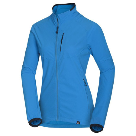 Chaqueta de mujer Northfinder Emersyn azul Blue
