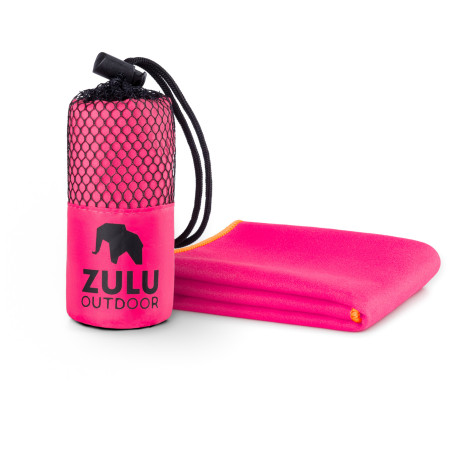 Toalla Zulu Light 40x80 cm