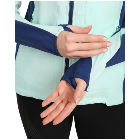 Chaqueta de mujer Kilpi Baleo-W