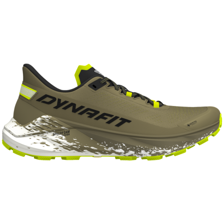 Zapatillas de carrera para hombre Dynafit Ultra 100 V3 Gtx negro/blanco 0918 - Black Out/White