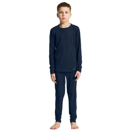 Juego funcional para niños Craft Baselayer Set 2 Jr Blue