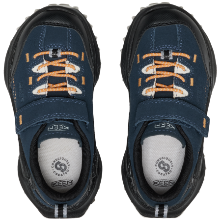Calzado para niños Keen Jasper Zionic Children Naval Academy