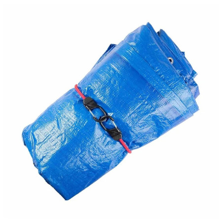 Goma de sujeción Nite Ize Slide Lock Carabiner Bungee 24"