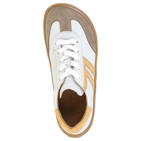 Calzado de mujer Frodo barefoot f-motion laces