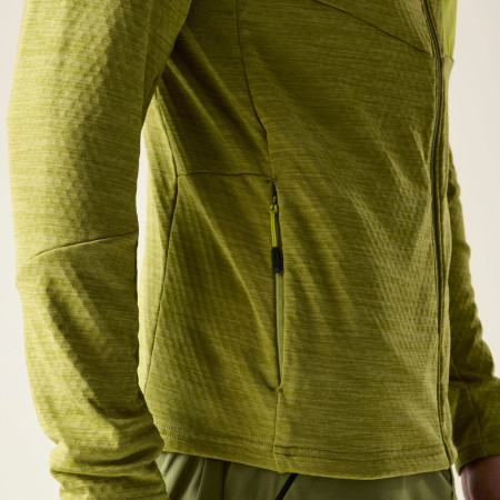 Sudadera de hombre Dare 2b Venture Stretch Midlayer