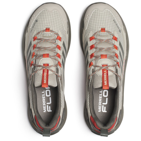 Calzado de hombre Merrell Moab Speed 2 GTX