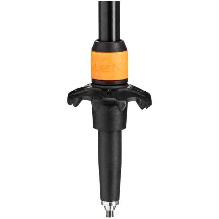 Bastones de senderismo Leki Makalu Lite AS