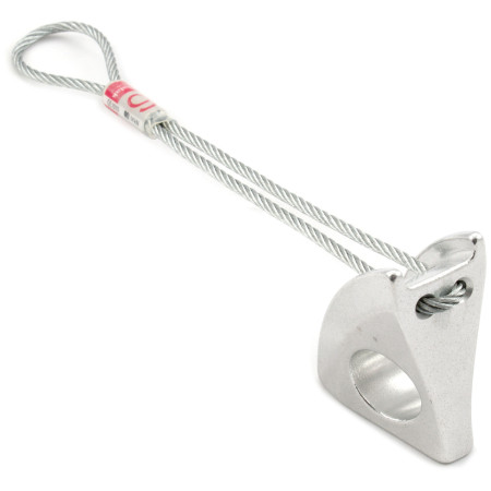 Fisurero Rock Empire Abalak 6 plata