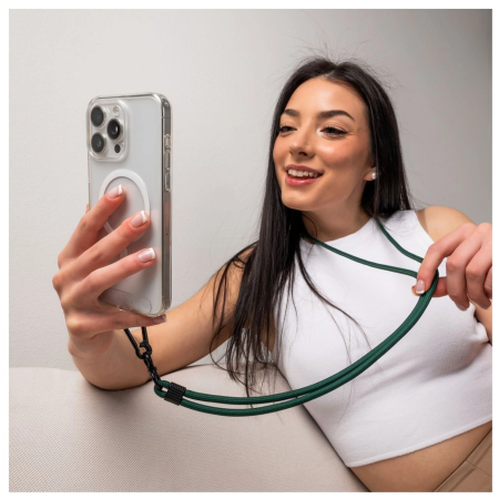 Cuerda FIXED NeckUni