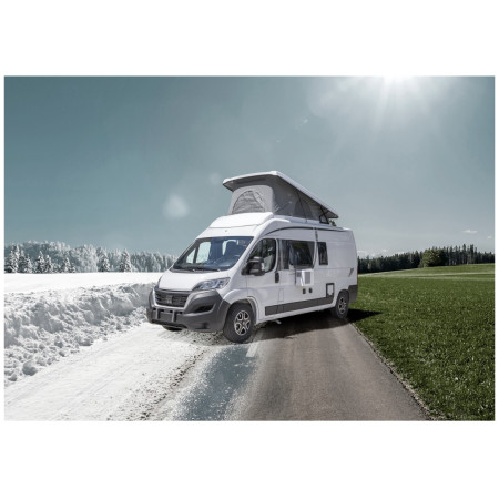 Aire acondicionado Brunner Polarys Twinair 3