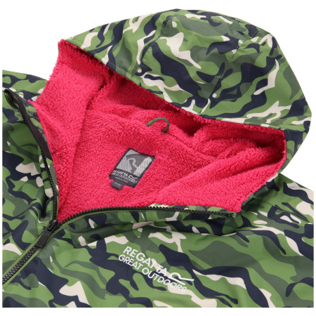 Albornoz Regatta Adult W Proof Robe