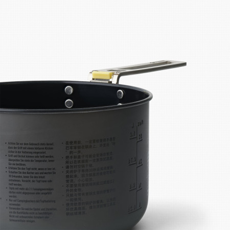 Olla Sea to Summit Frontier UL Pot 1.3L